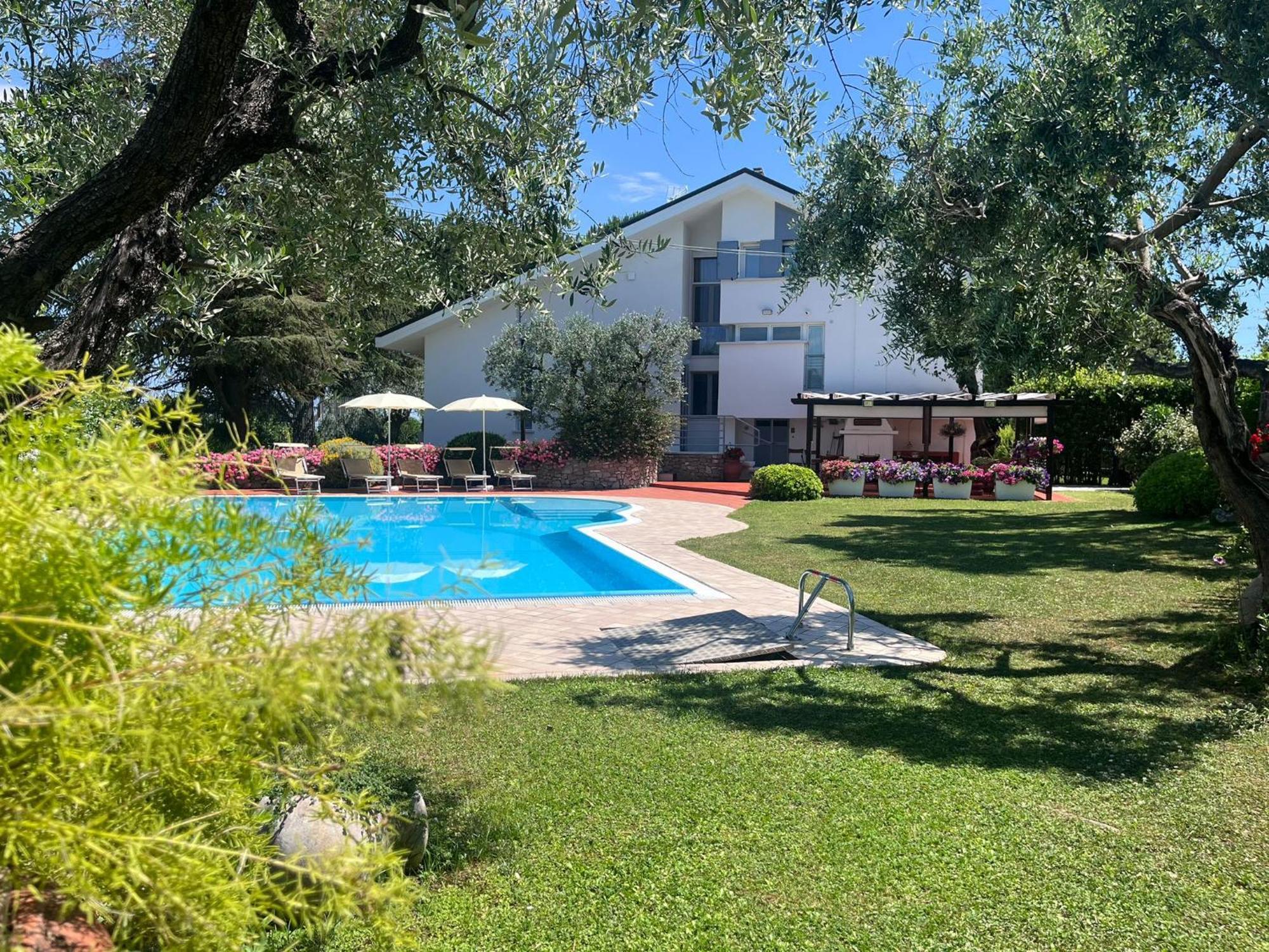 Villa Pronti Santarcangelo - Rimini SantʼArcangelo di Romagna Extérieur photo